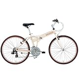 DAHON(ダホン) エスプレッソ サンドベージュ 26インチ DA612