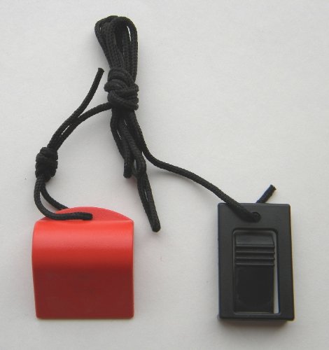 Nordic Track Treadmill Safety Key Image Nordic Track Treadmill Safety Key