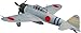 JT42 1/48 A6M2A Zero Fighter Type 11(Zeke) by Hasegawa