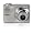 Kodak C1013 Digital Camera - Silver (10.3 MP, 3x Optical Zoom) 2.4 inch LCD