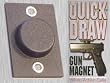Quick Draw Gun Magnet Quick Draw Gun Magnet