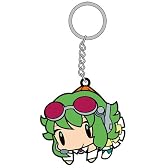 Megpoid(メグッポイド) megpoidつままれキーホルダー