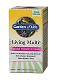 Living Multi Optimal Women (90 caplets) - Garden of Life