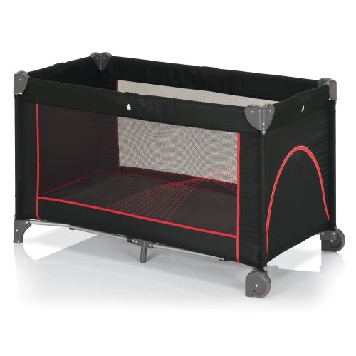 Imagen principal de Herlag H8975-2240 - Cuna de viaje 60x120cm