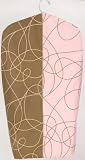 Mud Puddle Pink Diaper Stacker