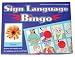 Finger Alphabet Bingo (sign language)