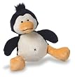 Mary Meyer Plush WaddlyBelly PufferBellies Duck 7"