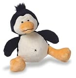 Mary Meyer Plush WaddlyBelly PufferBellies Duck 7"