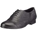 Buffalo London 111164 508-13487-1 NCP BLACK 01 Damen Klassische Halbschuhe