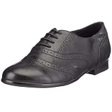 Buffalo London 508-13487-1 NCP 111164, Damen, Halbschuhe, Schwarz (BLACK 01), EU 40