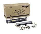 Xerox Phaser 5500/5550 Maintenance Kit 110v Includes Fuser Transfer Roller  ....