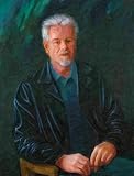 Custom Order #IM-QJT, Oil on Canvas, Custom Painting of The Person You Love, For 1 Person of Customer's Choice, Style: Photo-Realism, with Signature Text