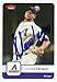 Claudio Vargas Signed Baseball - Card 2006 Fleer #127 - Autographed Baseball Cards