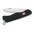 Victorinox Taschenwerkzeug Sentinel, feststellbar, schwarz, 0.8413.3