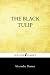 The Black Tulip (Paperback)