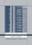 No Place Like Utopia: Modern Architecture and the Company We Kept