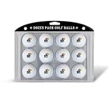 Kansas Jayhawks KU NCAA Dozen Golf Ball Pack