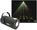 Eliminator Multicolor Beam - Tunnel Effect (E-103)