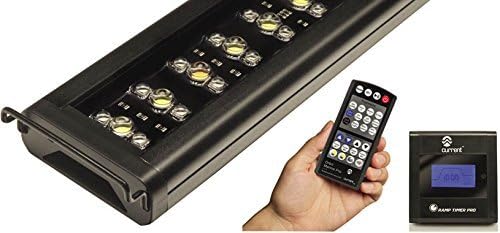 Current USA Orbit Marine Pro LED 48 to 60 - Saltwater Aquarium Light by Orbit Marine Pro