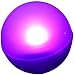 Fortune Products FB-1PK Fairy Berries Magical LED Light, 3/4" Diameter, Pink (Case of 10)