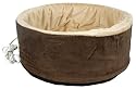 Sage Thermo Kitty Bed / Cup - Heated