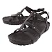 Timberland Women's Estela Link Ankle Strap Ankle Strap Sandal