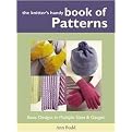 The Knitter's Handy Book of Patterns (Basic Designs in Multiple Sizes & Gauges) (Spiral) (Hardcover)