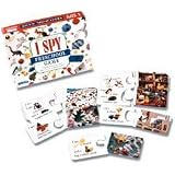 I Spy Preschool Game