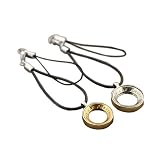【Fareファーレ】2人だけのペアリングストラップ PAIR-0016