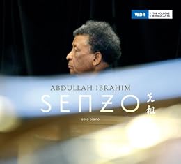 Abdullah Ibrahim Picture 1