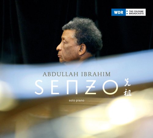 Abdullah Ibrahim Picture
