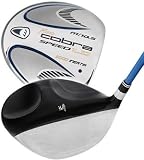 Men's Cobra Speed LD M Driver