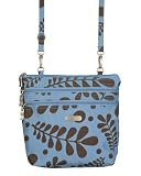 Baggallini Zipper Bagg