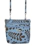 Baggallini Zipper Bagg