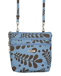 Baggallini Zipper Bagg