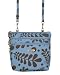 Baggallini Zipper Bagg