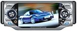 Absolute DMR457 IN-DASH Mobile DVD/ CD /mp3/mpeg4 and Am/fm Receiver with 4.5 Lcd/tft Monitor & Tv Tuner