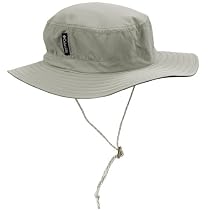 Columbia Sportswear Men's Omni-Shade Booney Cap
