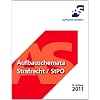 Aufbauschemata, Straftrecht, Strafprozessrecht: Strafrecht- Benutzerhinweise, Grundregeln der strafrechtlichen Fallbearbeitung, Inhalsverzeichnis / ... Teil; Strafproze�recht, Verfahrensstadien