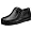 Base London Bitz Casual Lace Moccasin