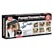 Power Trainer Pro Pull Up Bar
