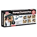 Power Trainer Pro Pull Up Bar