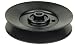 Replacement Pulley for 756-3045, 956-3045. Used on MTD, Troy Bilt, Cub Cadet.