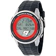 NASCAR Men's NAS-SW-KAH Schedule Series Kasey Kahne Watch
