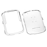 Clear Protector Case Snap On Phone Cover for Motorola Grasp WX404
