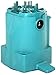 Makita 150787-5 Complete Motor Housing