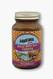 Montana Royal Jelly/Ginsng C60