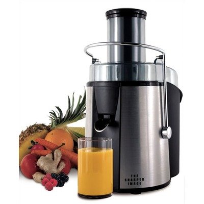 Super Juicer Super Juicer