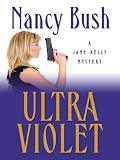 Ultra Violet (Jane Kelly Mysteries)