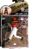 McFarlane Toys MLB Sports Picks Series 24 (2009 Wave 1) Action Figure Torii Hunter (Anaheim Angels)